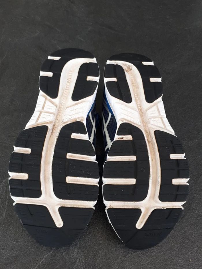 35 € Chaussures Asics Gel-Windhawk 2 - photo numéro 8