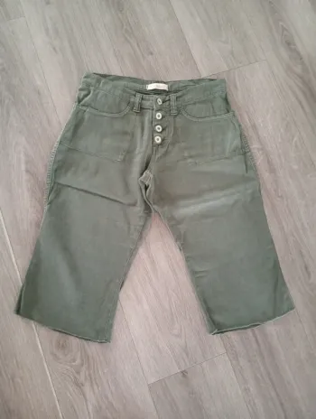 Pantacourt short Phard