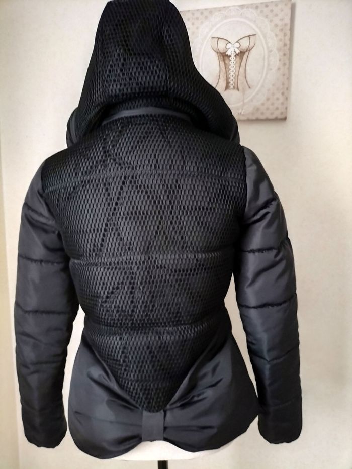 Blouson hiver - photo numéro 2