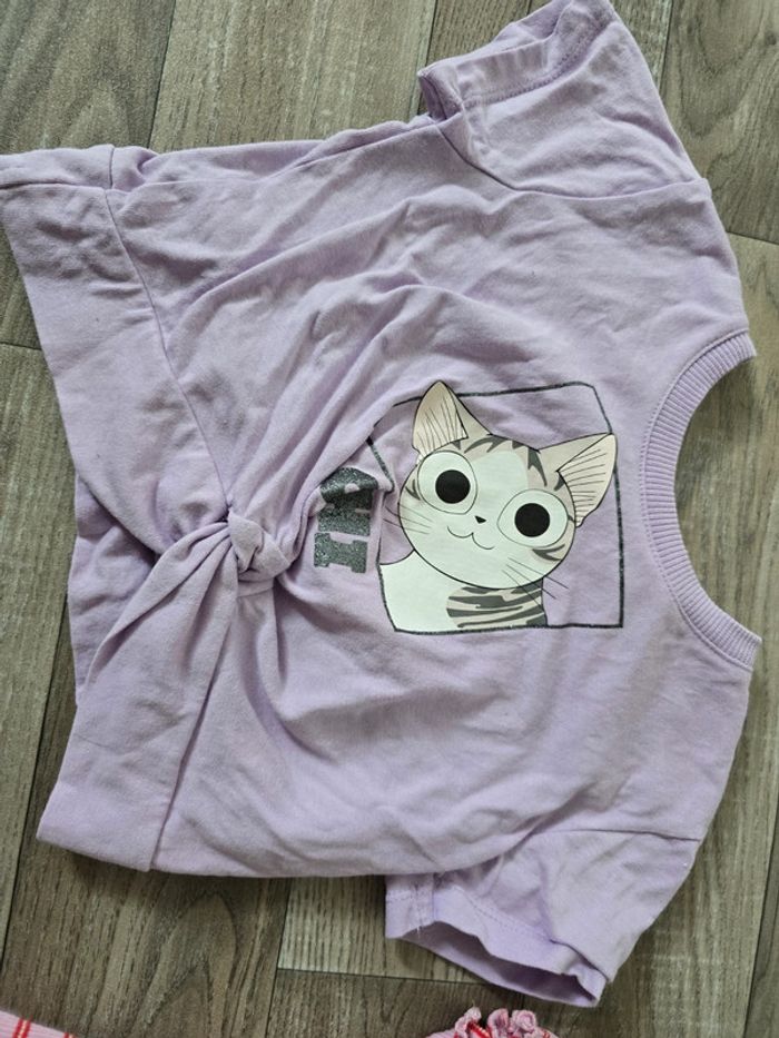 T shirt - photo numéro 2