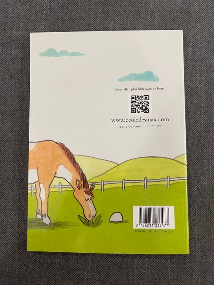 Dessine-moi un petit prince - Michel Van Zeveren - photo numéro 6