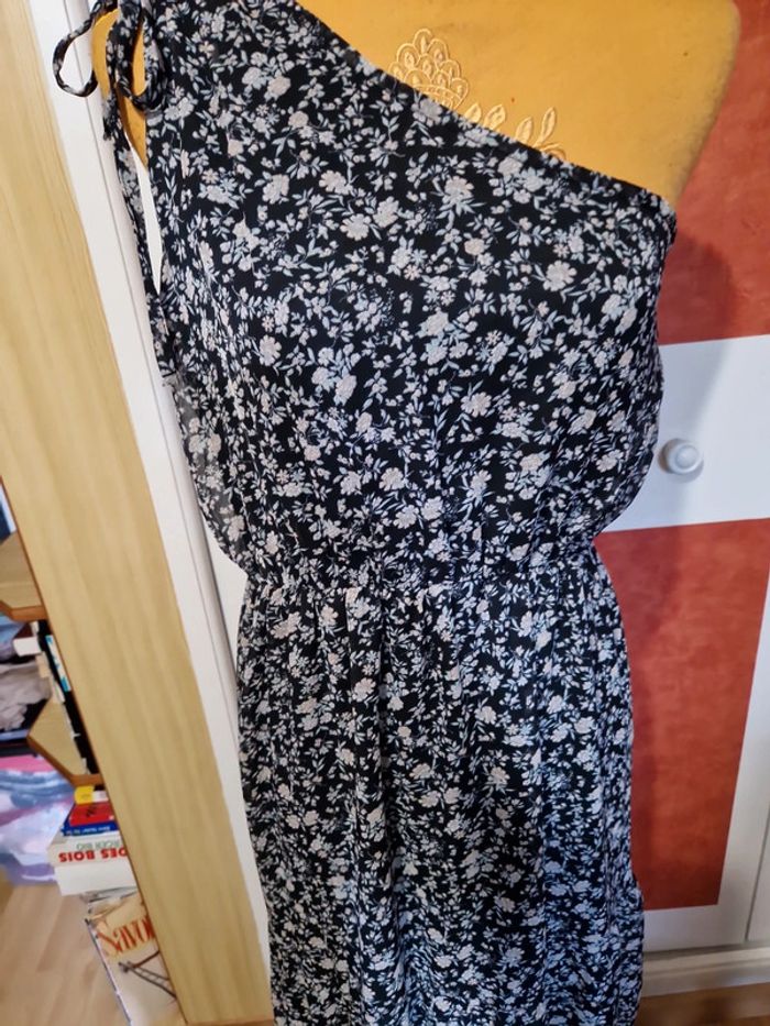 Robe longue - photo numéro 7