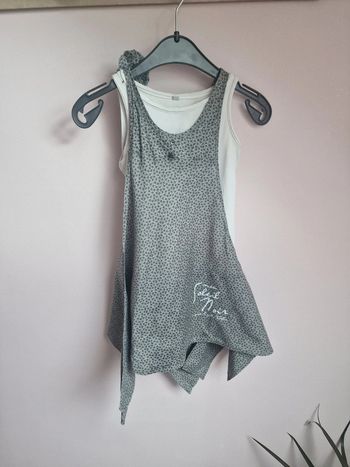 Robe Captain Tortue 2A