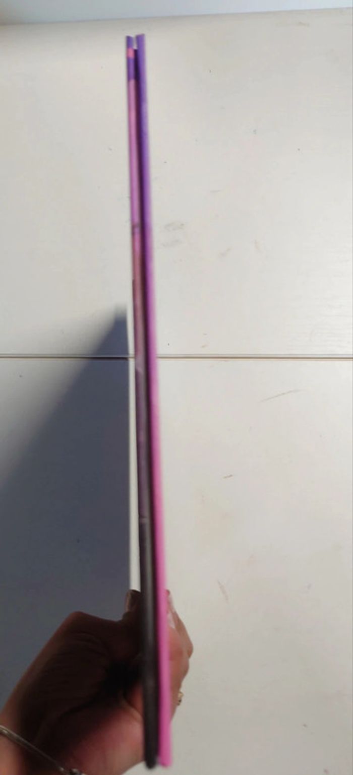 Le microphone doré - photo numéro 6