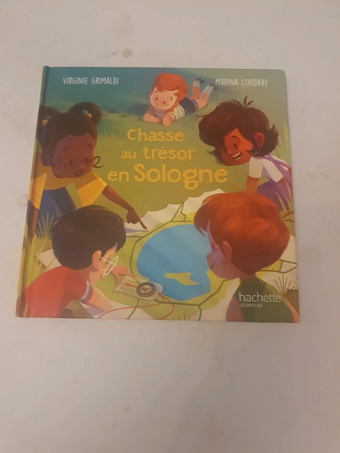 Lot de 6 livres merveille de france - photo numéro 7