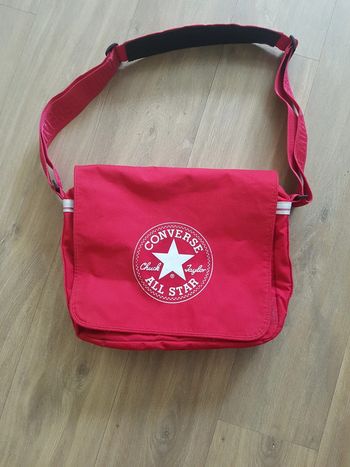 Sac bandoulière Converse
