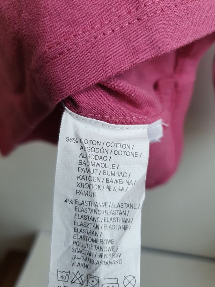 Pull col roulé fille 12 ans - photo numéro 5