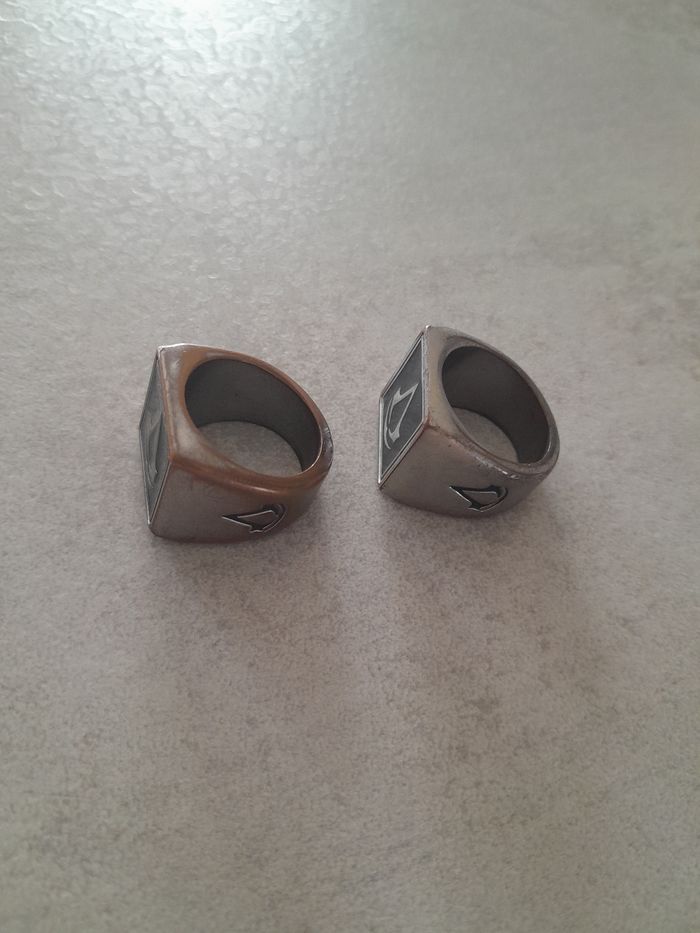 Lot accessoires Assassin's Creed - photo numéro 8