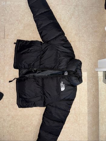 Doudoune courte The North Face