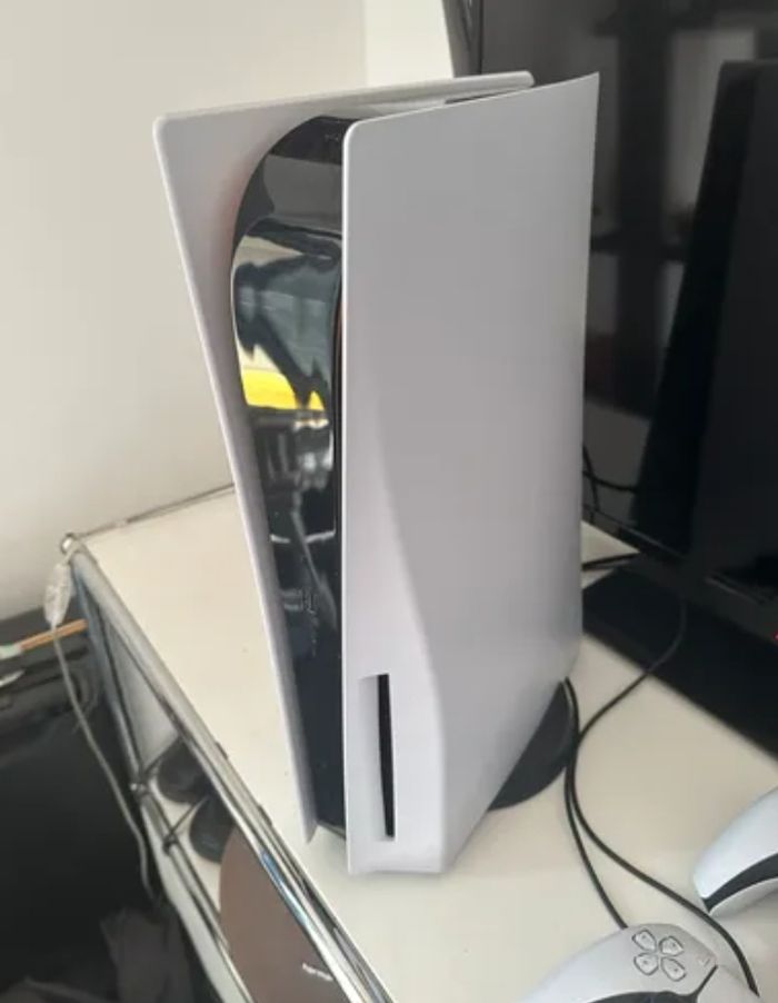 PlayStation 5