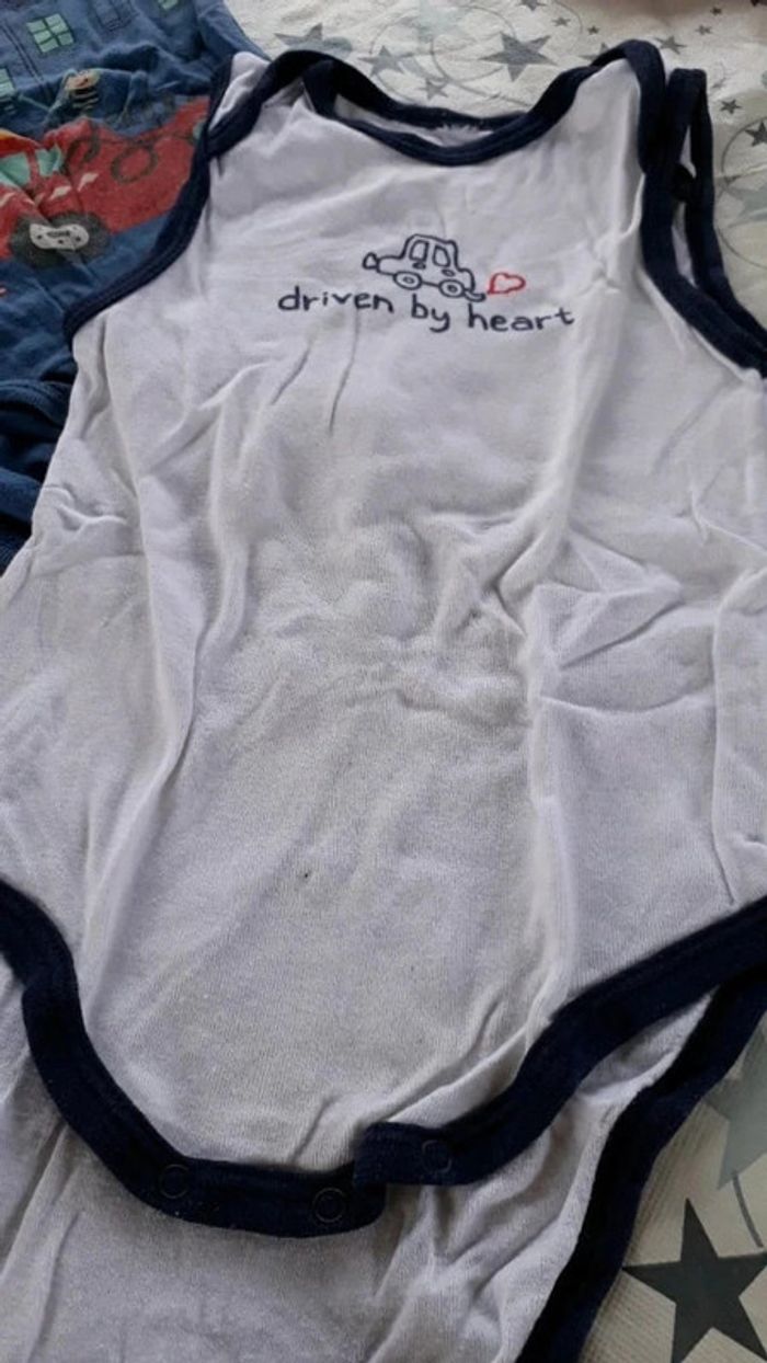 Bodys - photo numéro 2