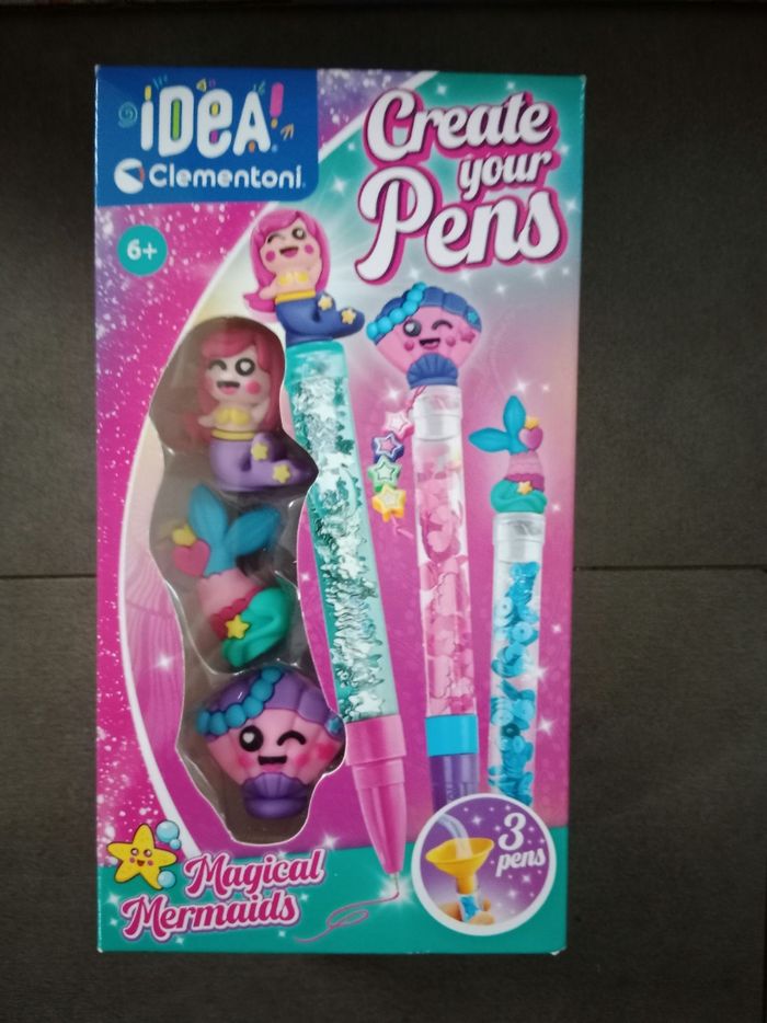 Atelier des stylos - photo numéro 2