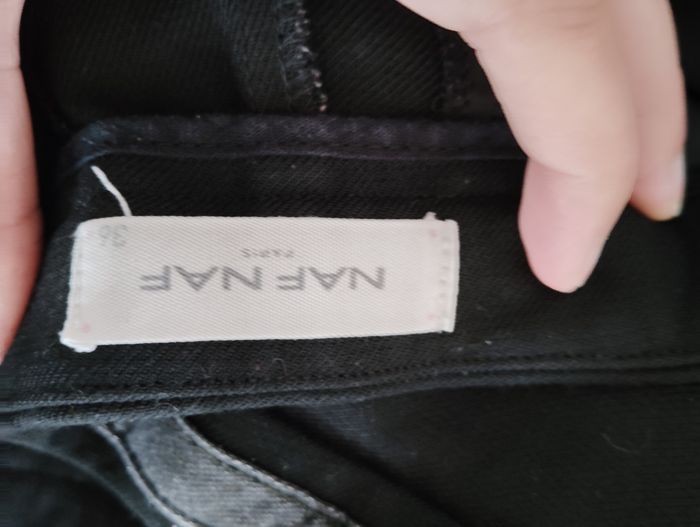 2 shorts - photo numéro 2