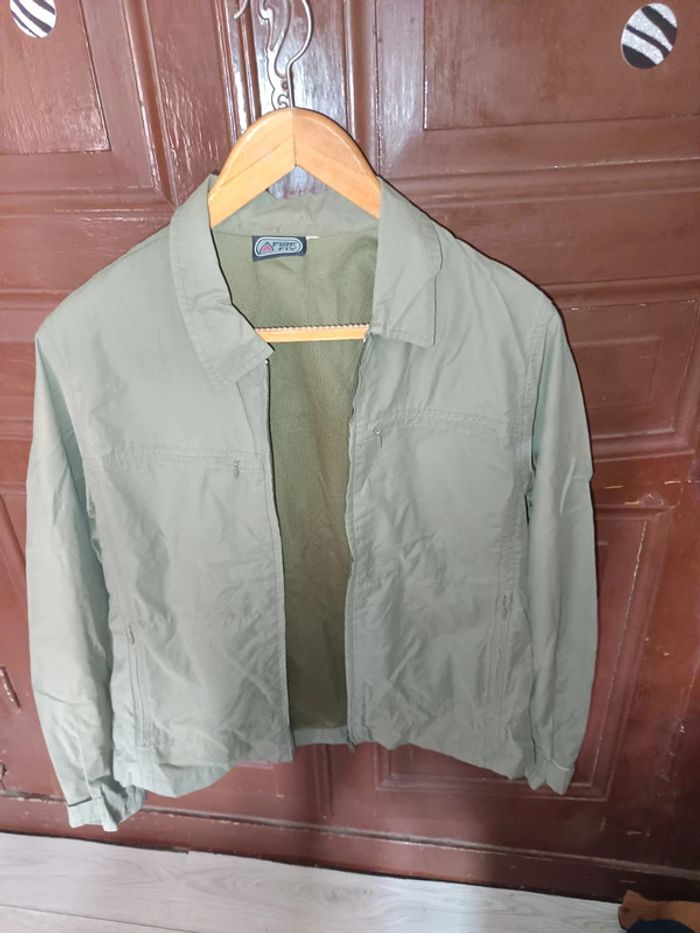 Veste fire fly