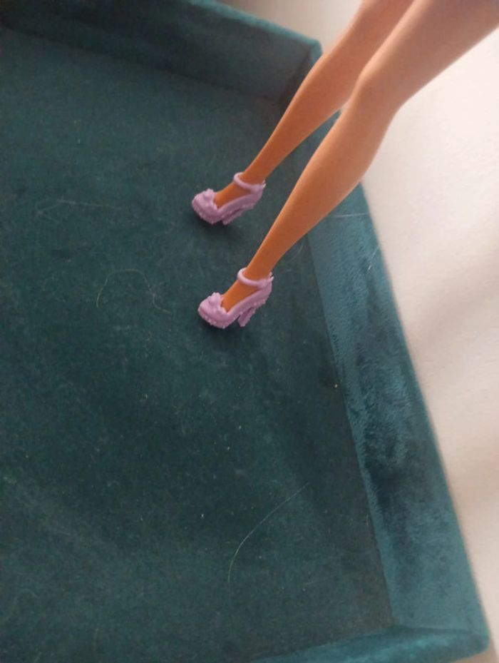 Barbie N - photo numéro 6