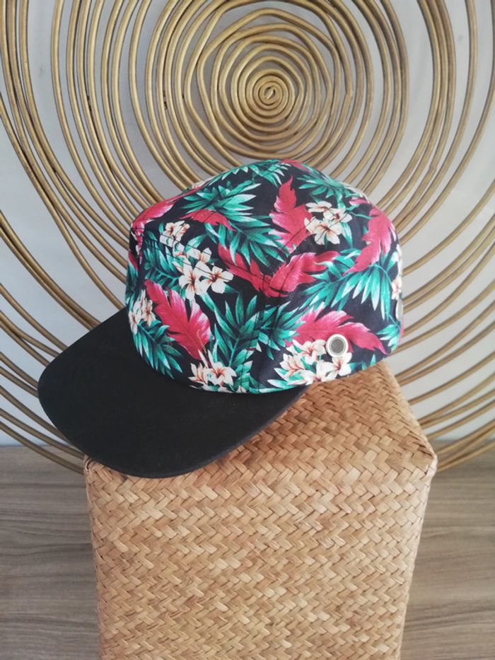 Casquette Kaporal Taille 1