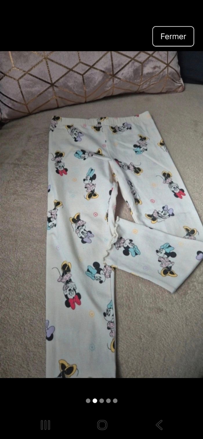 Legging primark 24 36 mois - photo numéro 2