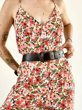 Ceinture Vintage