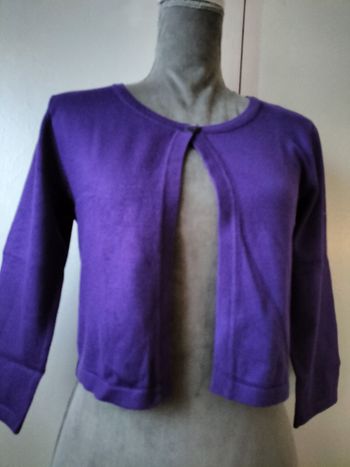Gilet taille 40 Caroll