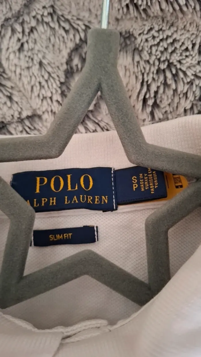 Polo Ralph Lauren - photo numéro 3