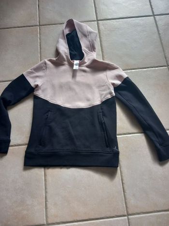 Pull fille 12 ans