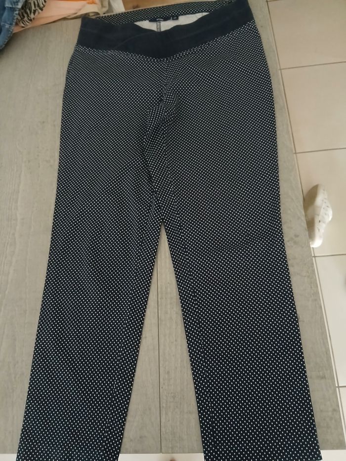Lot de 2 pantalons très légers