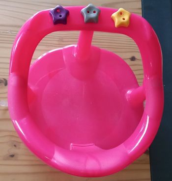 Anneau de bain Thermobaby