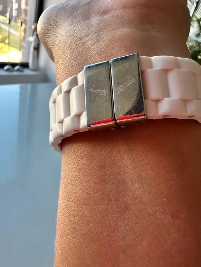 Montre zadig et voltaire léopard - photo numéro 9
