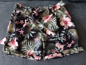 Short - U Collection