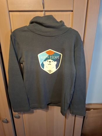 Tee-shirt 4 ans 