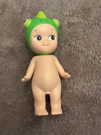 4 sonny Angel serie animal version 2/3