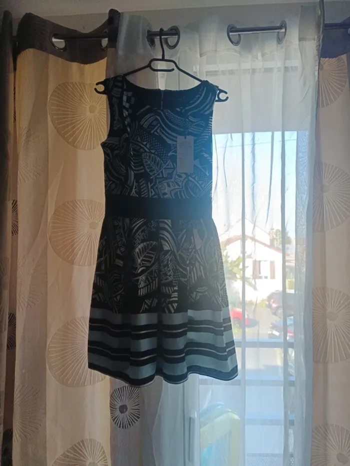 Robe style fin italy