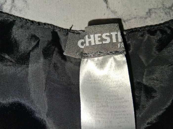 Gilet sans manche garçon taille 5 ans - photo numéro 3