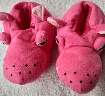 Chaussons pointure 30