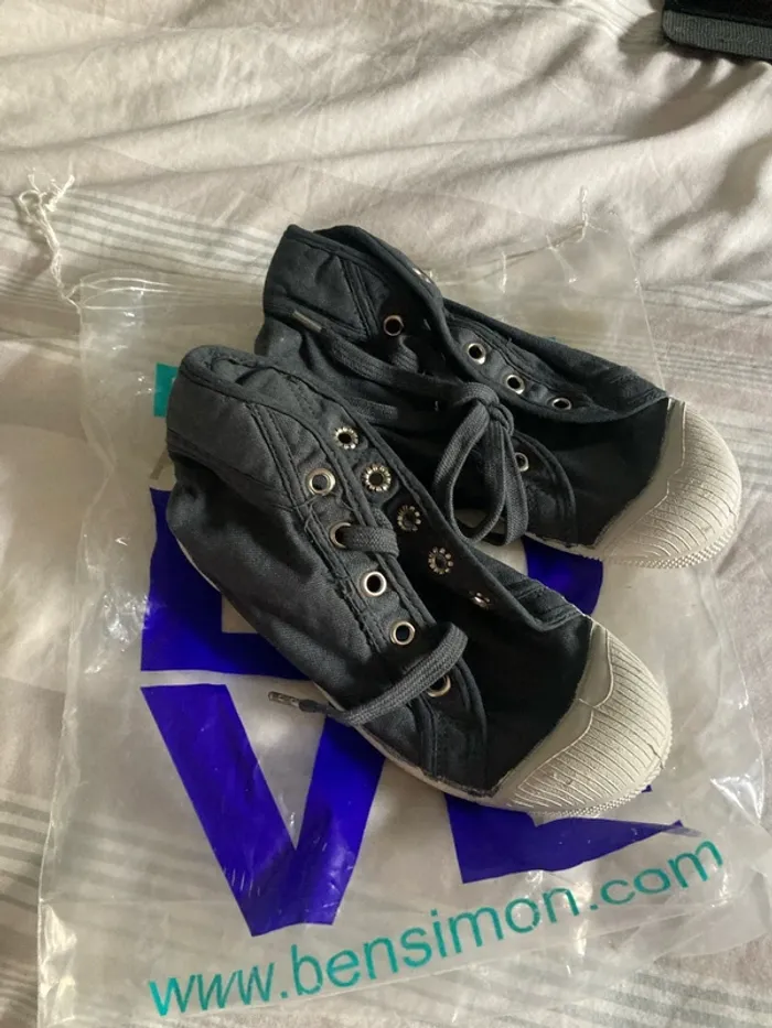 Bensimon taille 30