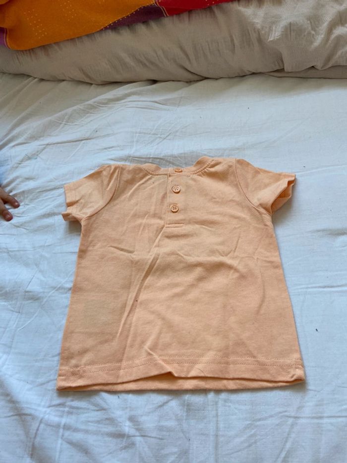T shirt - photo numéro 2