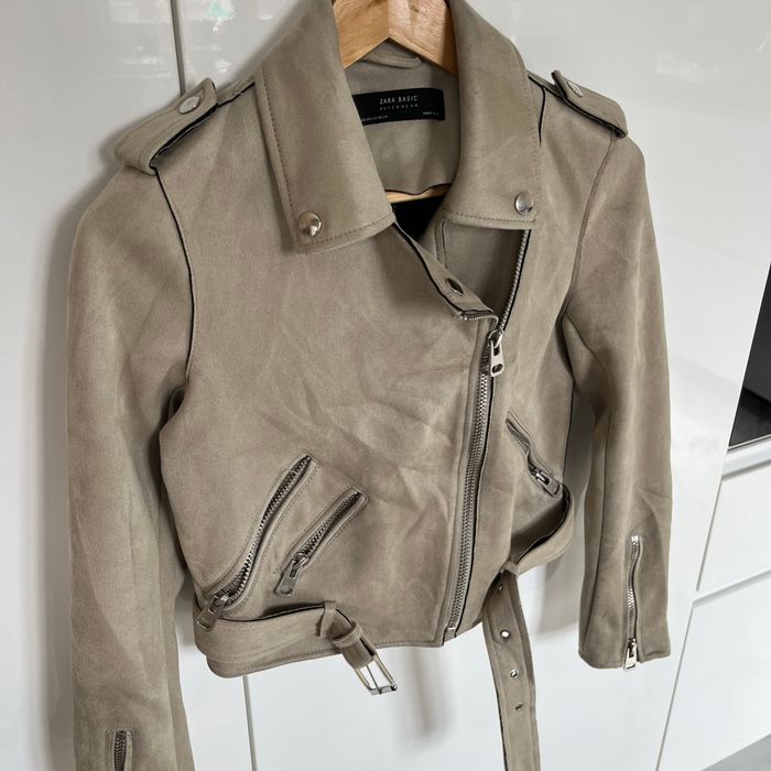 Veste Zara - photo numéro 3