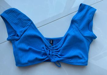 Haut de bikini Undiz M