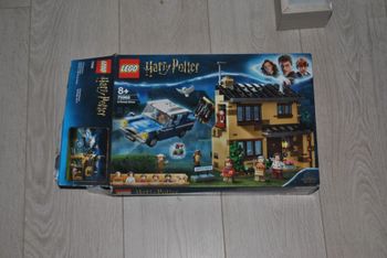 Lego - Harry Potter