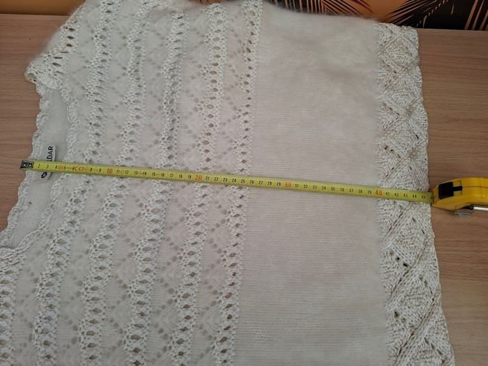 Pull phildar vintage - photo numéro 7