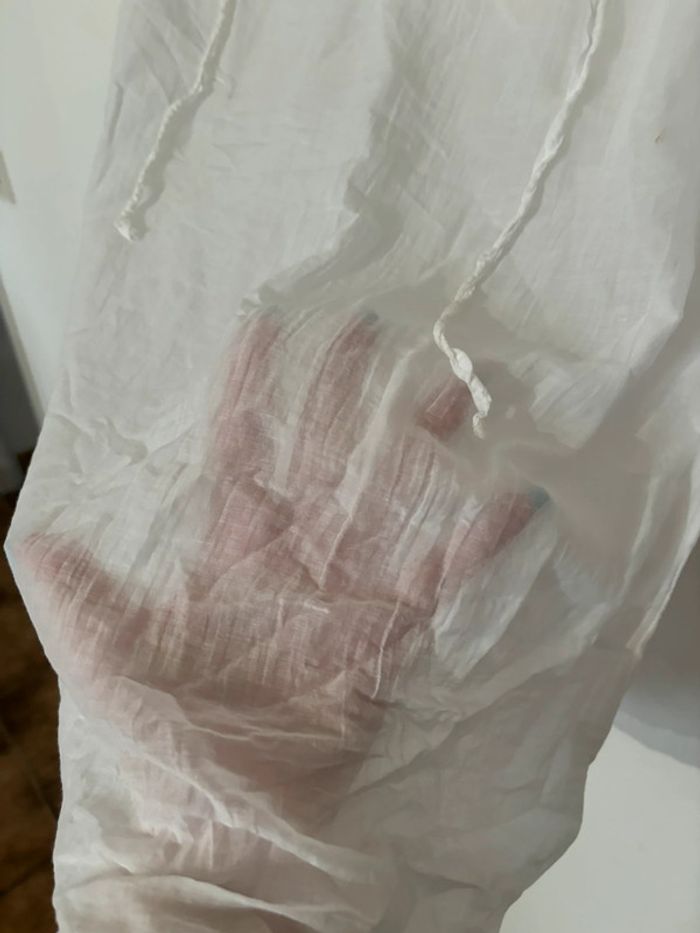 Blouse taille unique - photo numéro 5