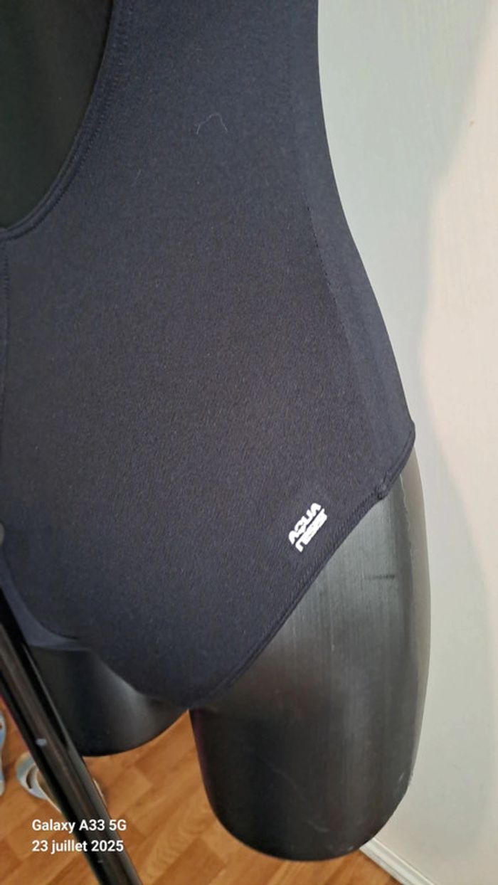 Maillot nabaiji 36/38 - photo numéro 4