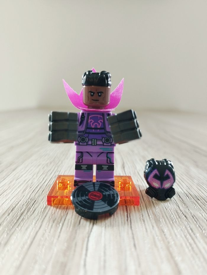 LEGO 71050 Spider-Man : Prowler - photo numéro 2