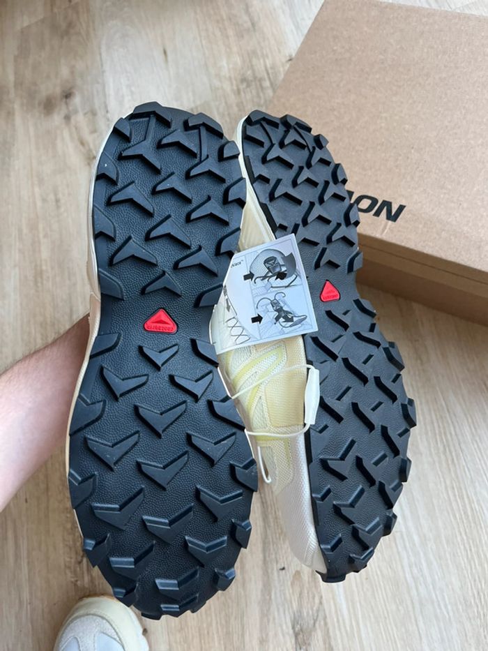 Salomon Speedcross 3 Mindful 3 44,5 - photo numéro 4