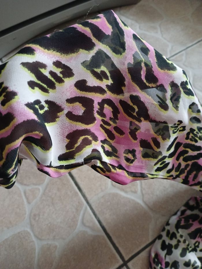 Très beau haut épaule et bras transparent. - photo numéro 6