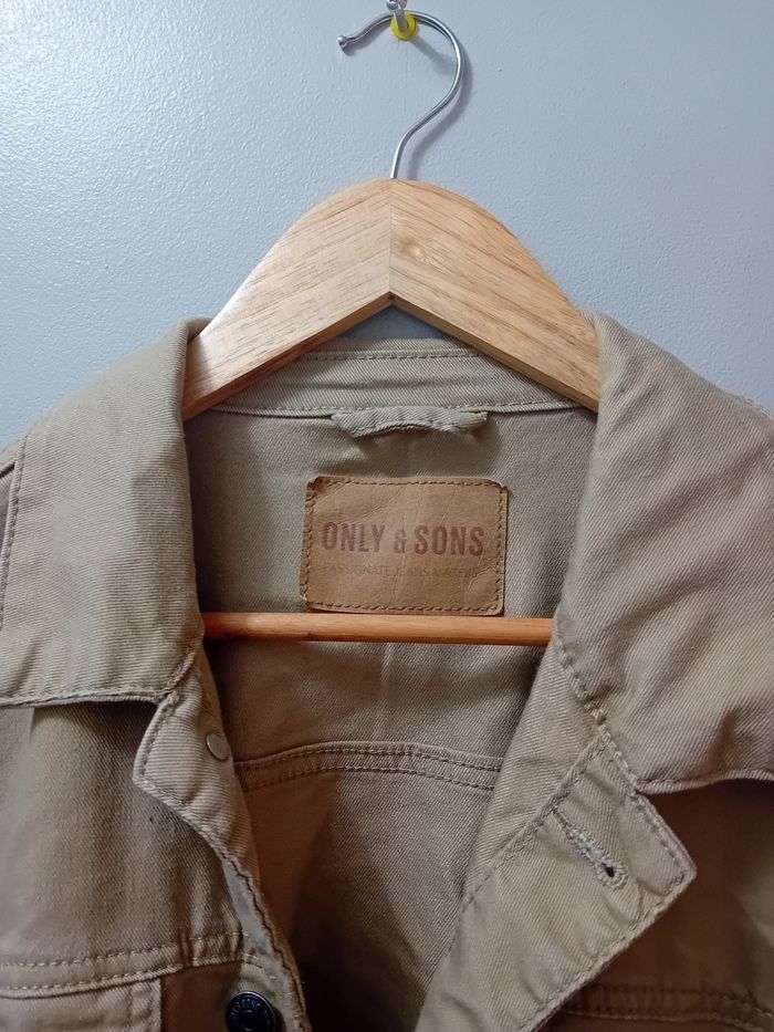 Veste taille L - photo numéro 3