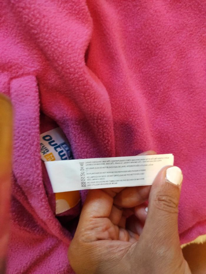 Gilet sans manches - photo numéro 4