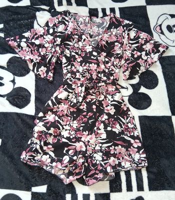 Combishort T40/42