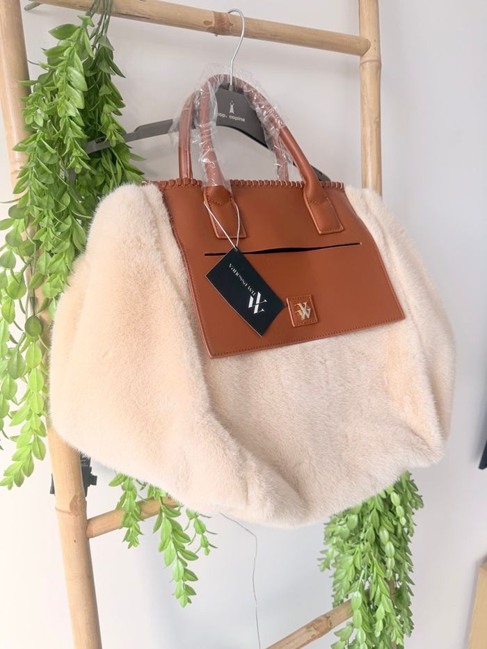 Sac Christianne Vanessa WU - photo numéro 3