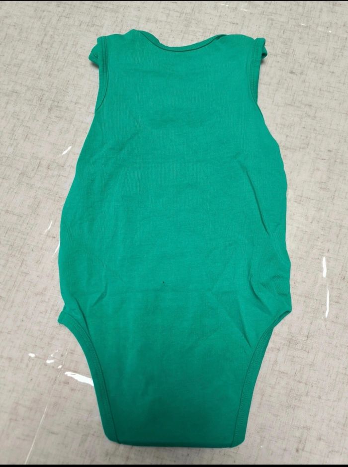 Lot bodies - photo numéro 10